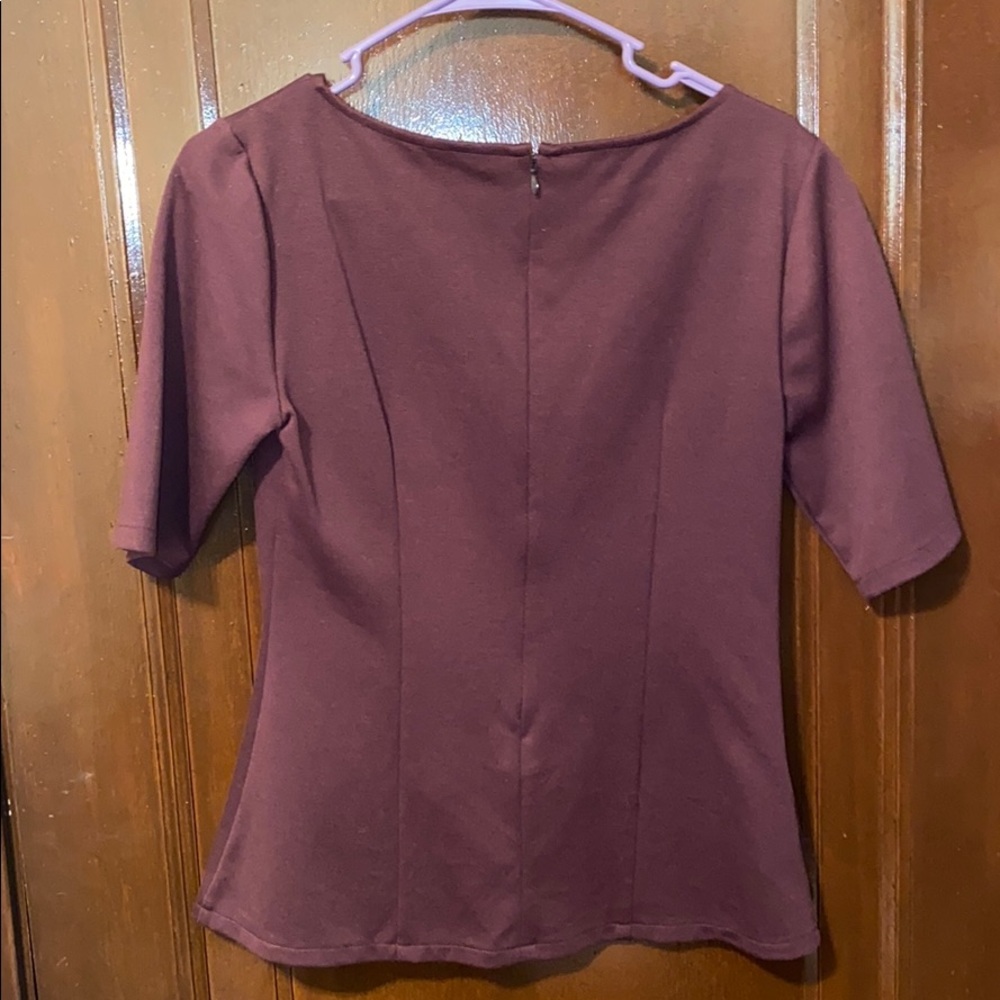 Blouse - Picture 2 of 2